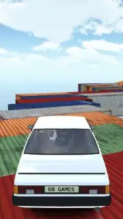 Car Parking and Driving Simulator captura 6