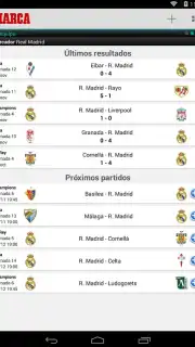 Marca.com captura 4