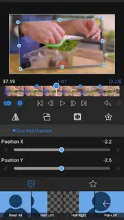 LumaFusion: Education Edition captura 13