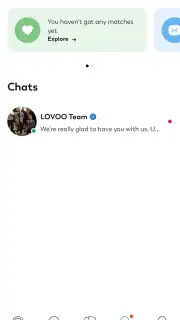 LOVOO captura 8