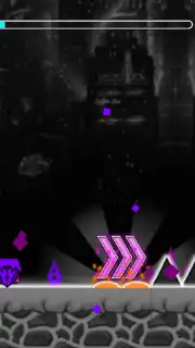 Geometry Dash Darkness captura 3