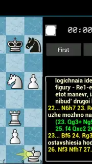 Шахматная планета captura 21