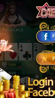 Poker Texas Caesar captura 3