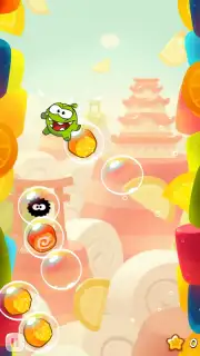 Om Nom captura 11