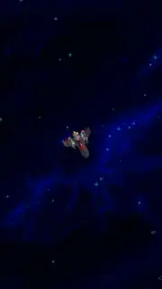 Constellation Eleven captura 16