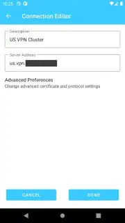 Cisco Secure Client captura 3