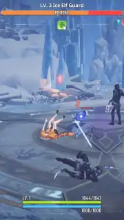 Solo Leveling: ARISE captura 6