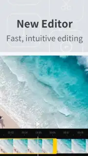 DJI Fly captura 2