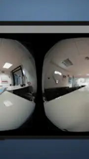 3D VR Video Player HD 360 captura 4