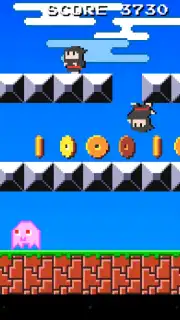 Super Mega Runners 8 Bit Mario captura 6