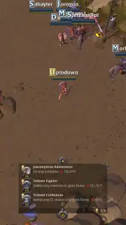 Albion Online captura 9