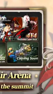 Dragon Nest M: Classic captura 14