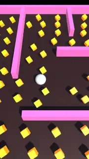 Rolling Sky Ball Free Game captura 6