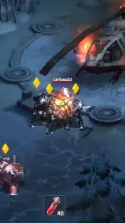 Zone4M (KR) captura 4