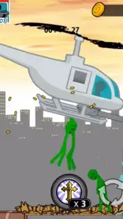Anger of stick 5 captura 5