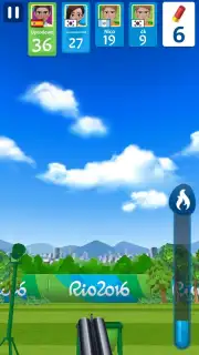 Rio 2016 Olympic Games captura 9
