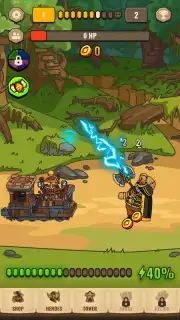 TapLands captura 8