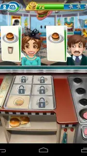 Cooking Fever captura 7