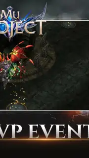 MU Project captura 4