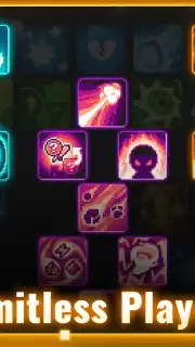 Soul Knight Prequel captura 4