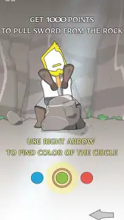 King Arthur: Magic Sword captura 3