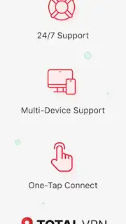 Total VPN captura 9