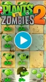 Plants Vs Zombies 2 (NA) captura 1