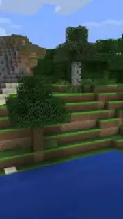 Minicraft: Block Craftarena 3D captura 4
