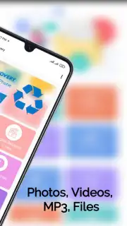 All file Data Recovery captura 5