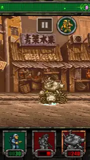 Metal Slug Attack captura 5