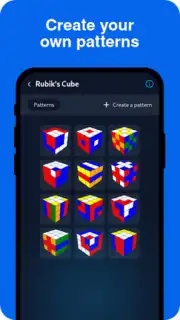 Cube Solver captura 9