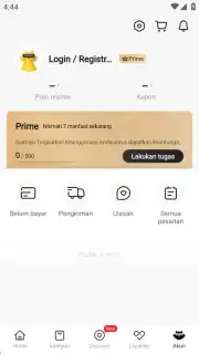 realme Store captura 8