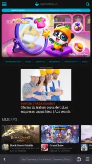 Private Browser captura 10