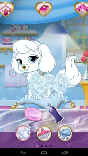 Palace Pets captura 2