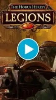 The Horus Heresy: Legions captura 1