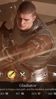 ArcheAge WAR (KR) captura 2