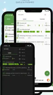 Download Manager captura 5