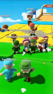 Stumble Guys captura 11