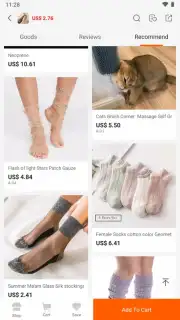 Hacoo - SaraMart Shopping captura 15