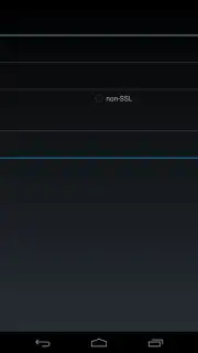 cPWebDisk captura 2