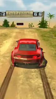 Exion Off-Road Racing captura 2