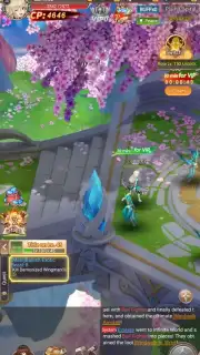 Elf Tales captura 11