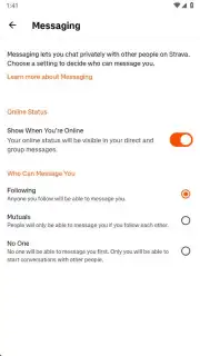 Strava captura 10
