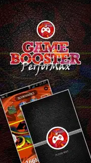 Game Booster PerforMax captura 3