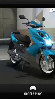 Traffic Rider captura 8