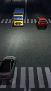 Traffic Racer captura 2