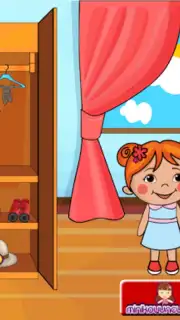 Lili Camping captura 8