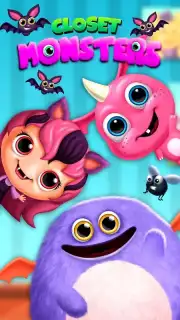 Closet Monsters captura 2