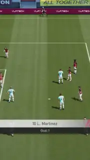 Vive le Football captura 8