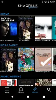Snagfilms captura 2